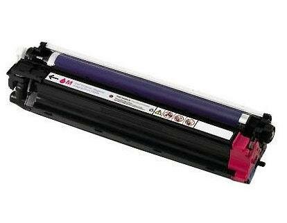 Bildtrommel Dell 593-10920 magenta zu Dell 5130cdn