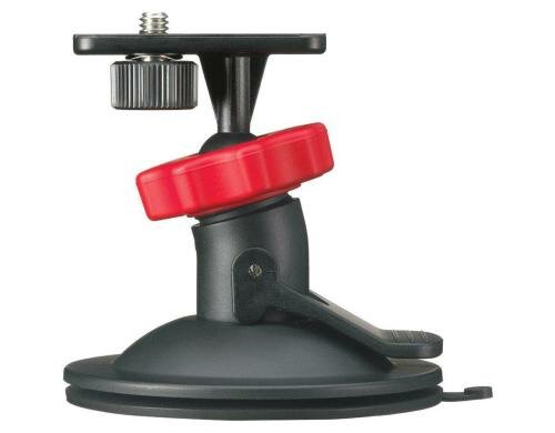 Ricoh WG-Saugnapf Halterung O-CM1473 für WG-Serie