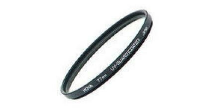 Hoya UV Filter Pro 1 HMC Super 58mm 58mm Filterdurchmesser