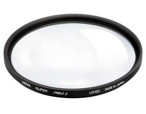 Hoya UV Filter Pro 1 HMC Super 67mm 67mm Filterdurchmesser