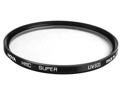 Hoya UV Filter Pro 1 HMC Super 82mm 82mm Filterdurchmesser
