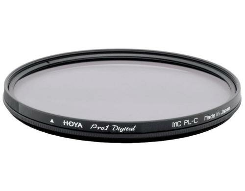 Hoya Zirkularpolfilter Pro 1 Digital 55mm 55mm Filtergewinde