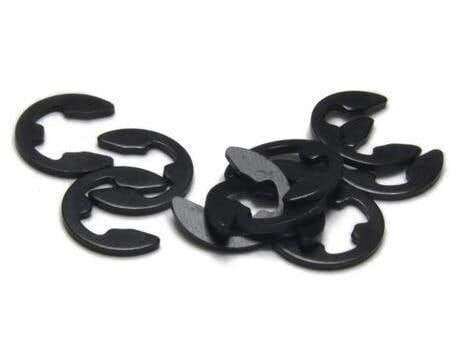 EP Product 3# E-Clip 10 Stk.