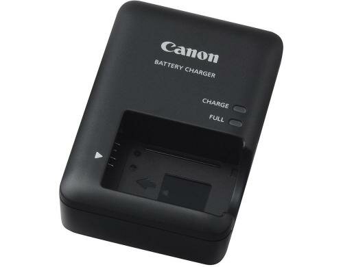 Canon Akkuladegerät CB-2LGE für NB-12L