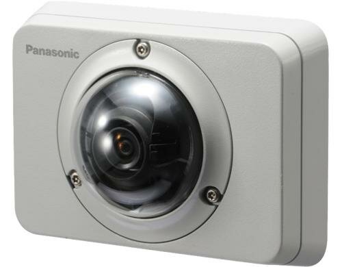 Panasonic Netzwerkkamera WV-SW115 H.264 , 1280x960