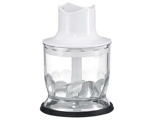 Braun Zerkleinerer-Aufsatz MQ20 weiss zu Multiquick 5, 7