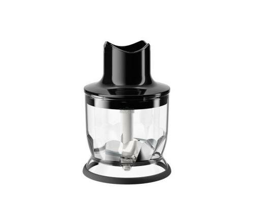 Braun Zerkleinerer-Aufsatz MQ20 schwarz zu Multiquick 5, 7