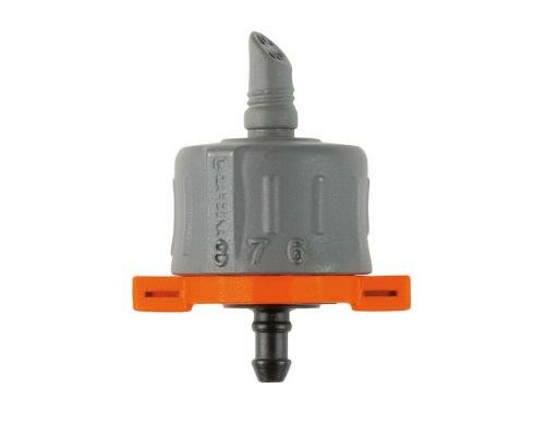 GARDENA Endtropfer 8316, regulierbar Inhalt 5 Stück
