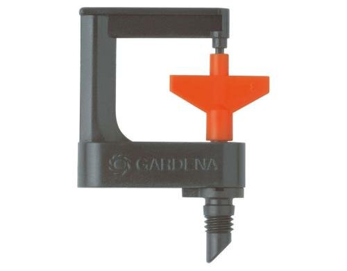 GARDENA Rotor-Sprühregner 360° 1369