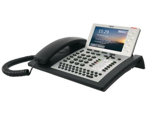 tiptel 3130 VoiP-Tischtelefone