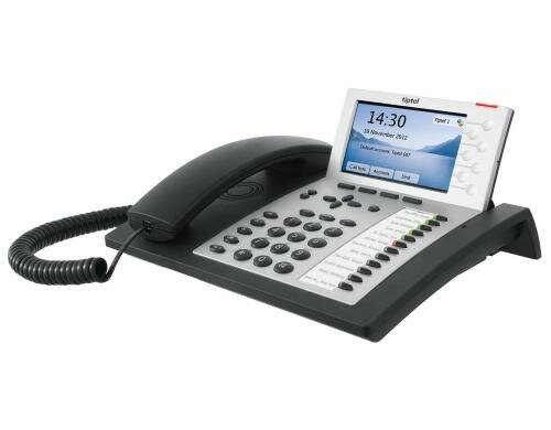 tiptel 3120 SIP-Tischtelefon