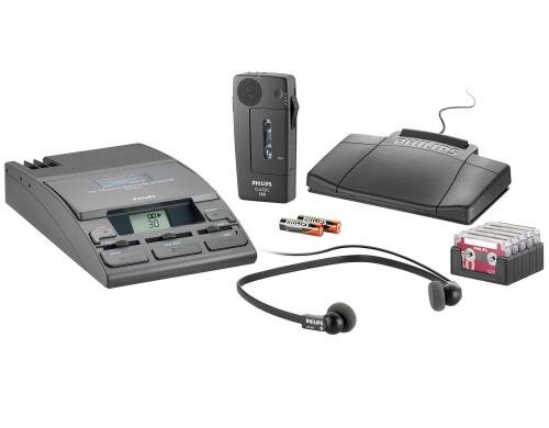 Philips LFH0064 Analoges Starter Kit