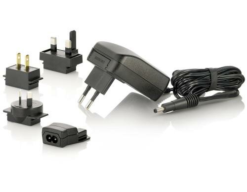 Philips Netzgerät 155 für Diktier- und Wiedergabesysteme Serie700