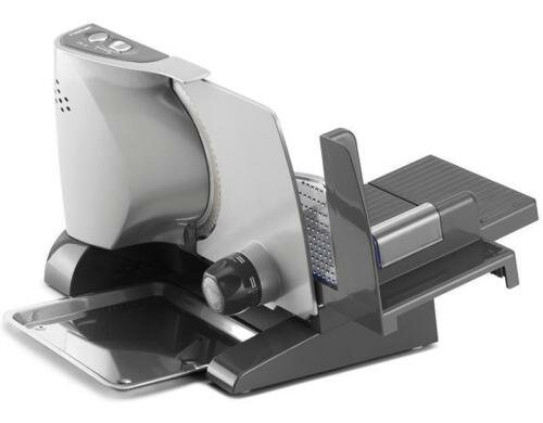 Rotel Allesschneider AS 4051 Wellenschliffmesser