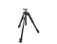 Manfrotto MT055XPRO3 Profi Stativ 3 Sektionen