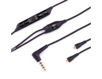 Westone W-Series Apple Ersatzkabel 3-Knopf Fernbedienung,...