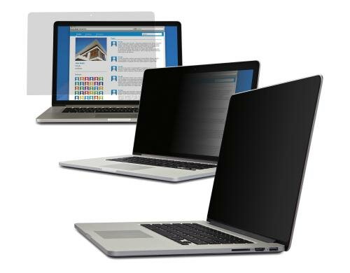 3M Privacy Filter MacBook Pro 13 Retina für alle 13 Retina Displays. 213.0x319.0mm