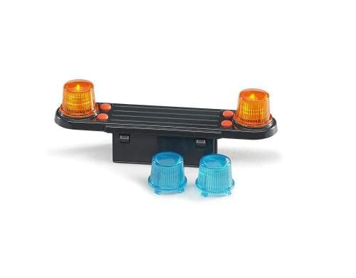 Bruder Spielwaren Zubehör: Light and Sound Alter 3+