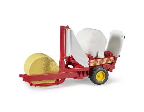 Bruder Spielwaren Ballenwickler Alter 3+