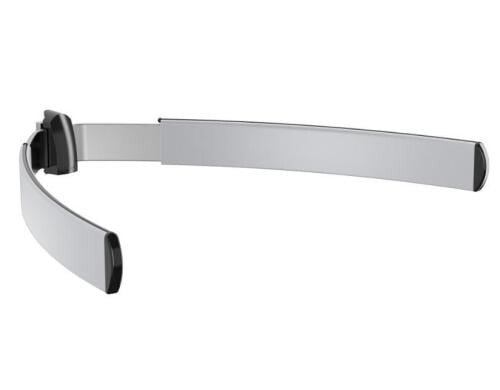 Vogels AV 10 Audio/DVD Halter Passend zum Säulensystem Cable 10