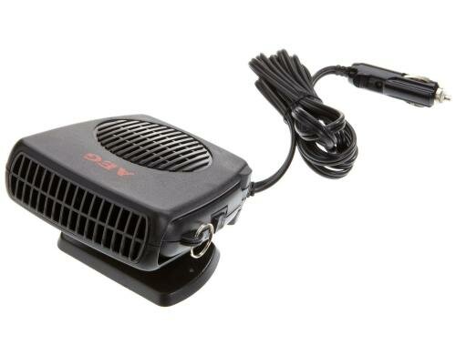 Scheibenenteiser & Lüfter SK 150