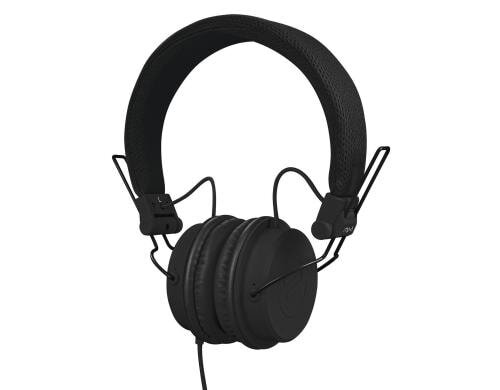 Reloop RHP-6 Black DJ Kopfhörer