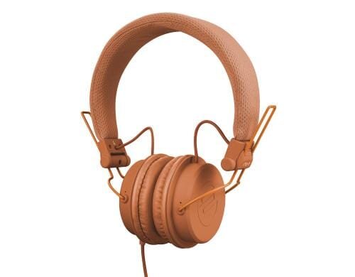 Reloop RHP-6 Orange DJ Kopfhörer