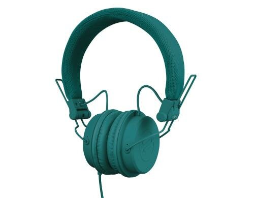 Reloop RHP-6 Petrol DJ Kopfhörer