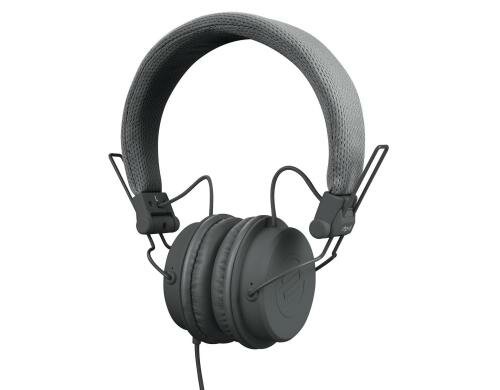Reloop RHP-6 Grey DJ Kopfhörer