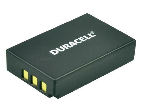 Duracell Lithium-Ionen-Akku BLS-1, 1050mAh 7,4 Volt, für Olympus E-620/E-420/E-400