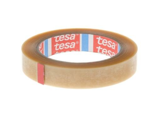 Tesa Klebeband ultrastrong, transparent 66m x 19mm, 16er Pack