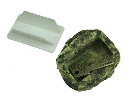 KH Security Safe Stein für Ihren Zweitschlüssel