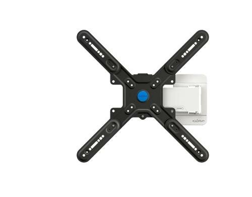 Exelium NEOFLAT 15, Wandhalterung 32 - 55 Bis 25 Kg, Neigbar, Schwenkbar, Drehbar