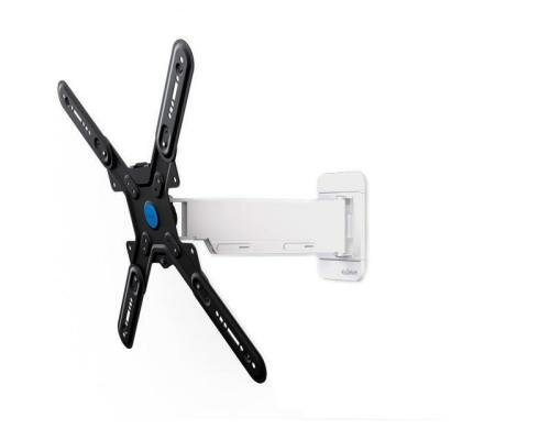 Exelium NEOFLAT 25, Wandhalterung 32 - 55 Bis 25 Kg, Neigbar, Schwenkbar, Drehbar