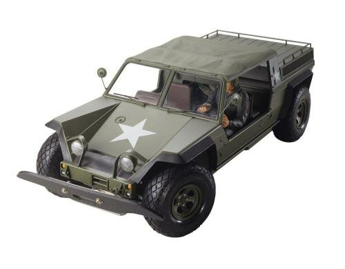 Tamiya XR311 Combat Kit Scale 1:10 Kit