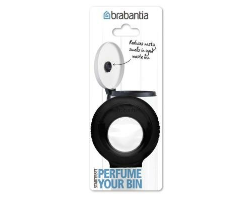 Brabantia Perfume Starterset Halterung inklusive Kapsel