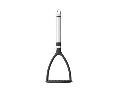 Brabantia Kartoffelstampfer Profile Black Line