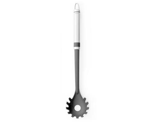 Brabantia Spaghettilöffel Profile Black Line
