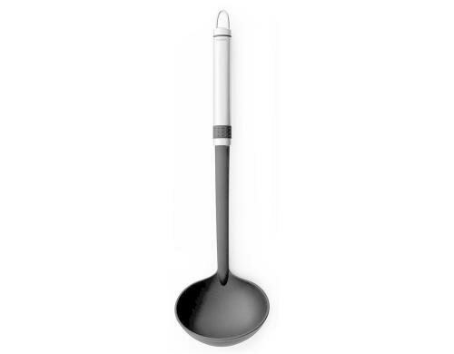 Brabantia Schöpflöffel Profile Black Line