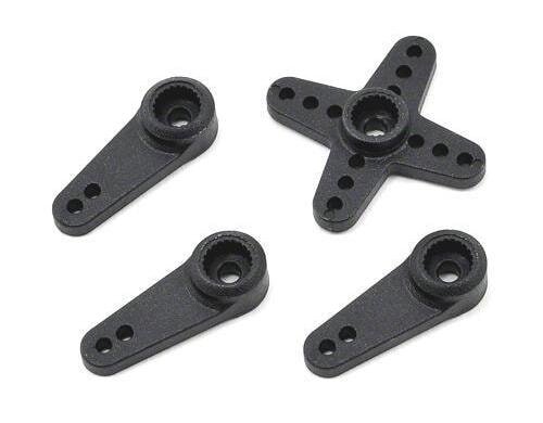 D4BF Servo Horn