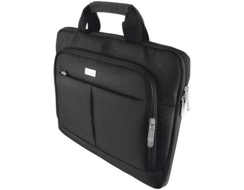 Trust Sydney Slim Notebook Tasche für Notebooks bis 14