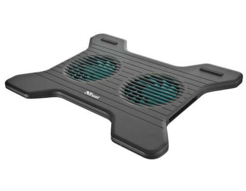 Trust Xstream Breeze Notebook Cooling Stand black