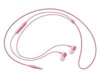 Samsung EO-HS1303 Stereo- Headset in-Ear Farbe: Pink, 3.5...