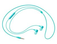 Samsung EO-HS1303 Stereo- Headset in-Ear Farbe: Blue, 3.5...