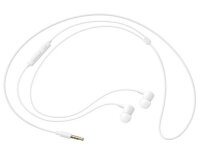 Samsung EO-HS1303 Stereo- Headset in-Ear Farbe: White,...