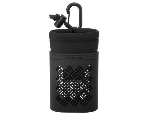 Olympus Tasche CSCH-121 schwarz, für TG-3