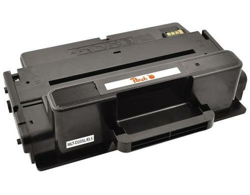 Peach Toner MLT-D205L/ELS black zu ML-3310, 5000 Seiten