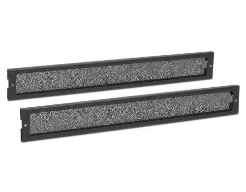 APC Staubfilter für NetShelter CX Beinhaltet 2 Filter