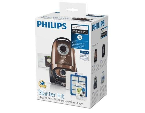 Philips Starter-Kit PerformerPro FC8060/01 für Philips Performer Pro Reihe