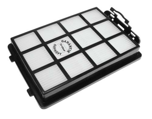 Trisa HEPA-Filter zu Cyclonic ComfortClean Filter Set